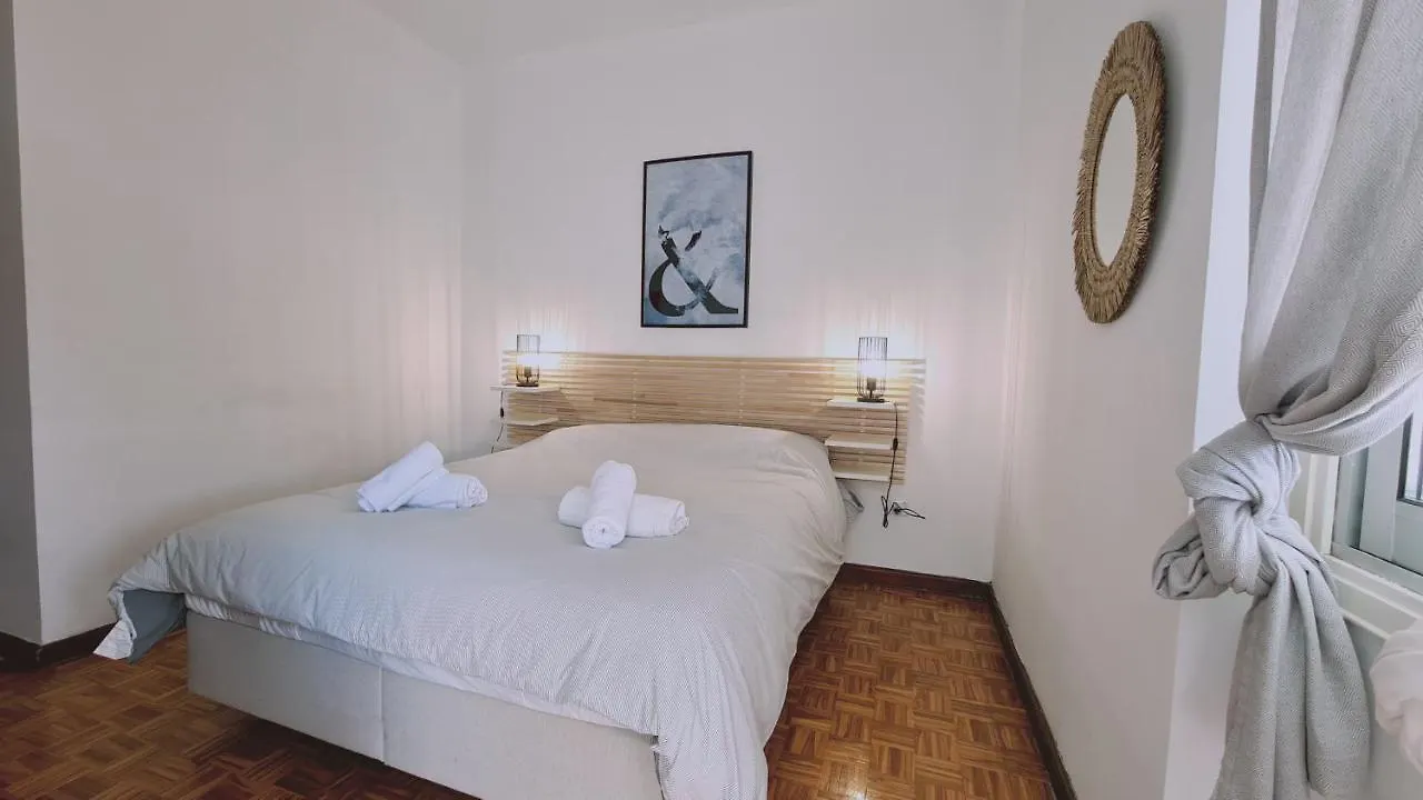 Stay Antique Apartment Larnaca