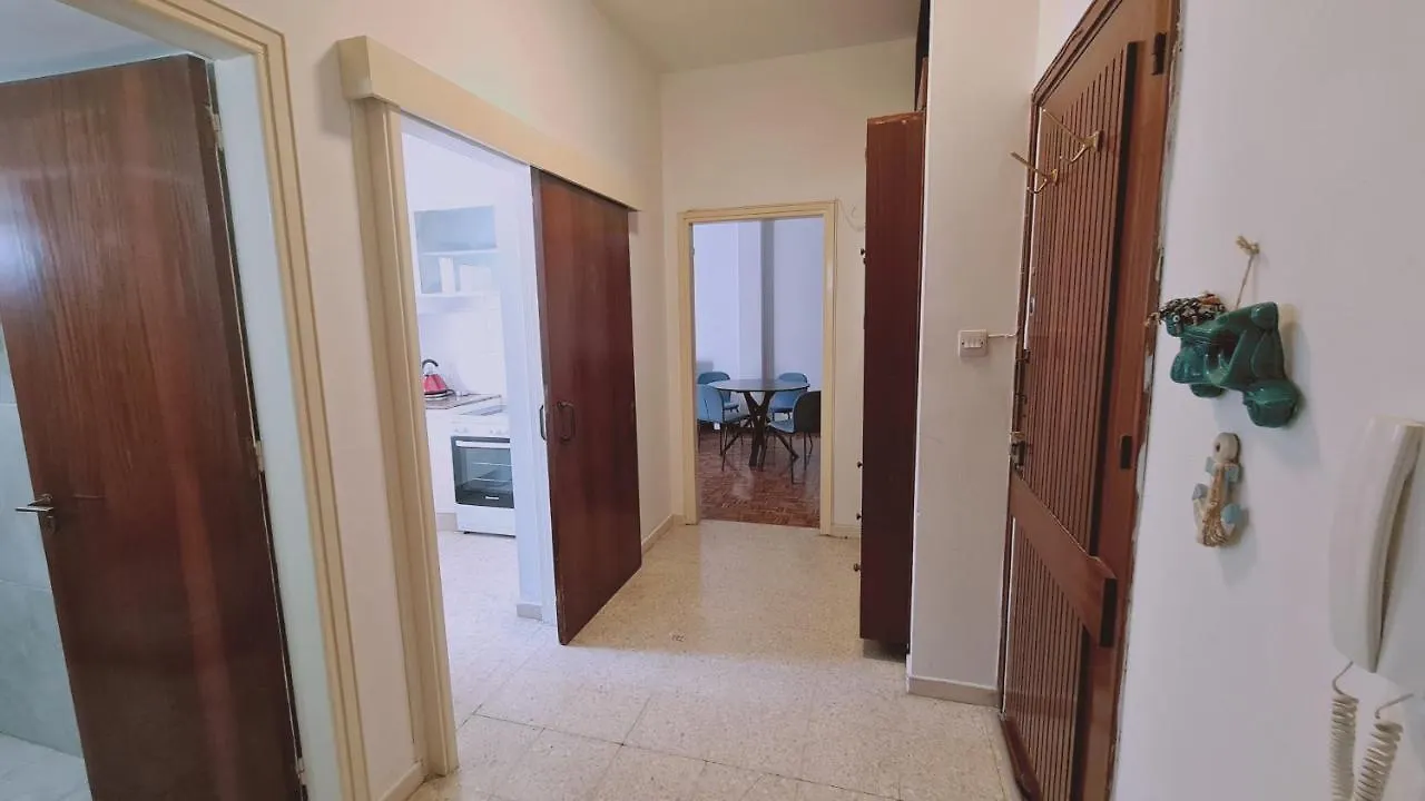 Stay Antique Apartment Larnaca