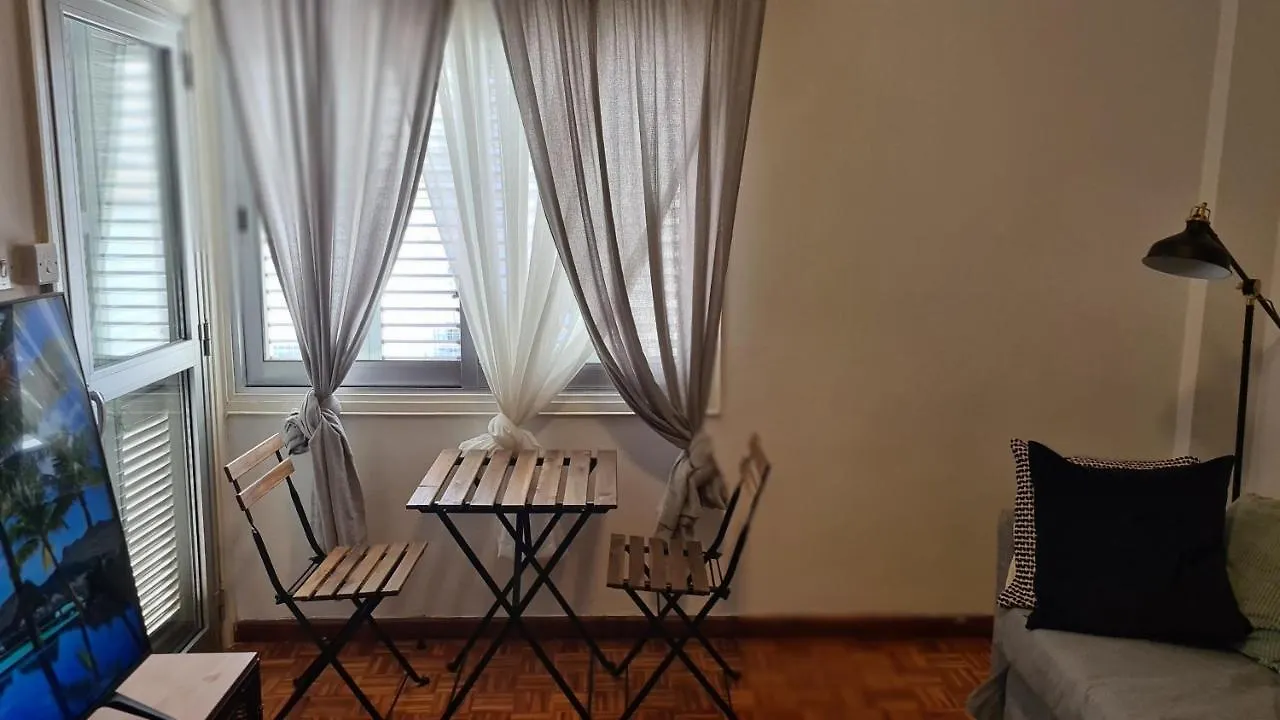 Stay Antique Apartment Larnaca 0*,  Cyprus