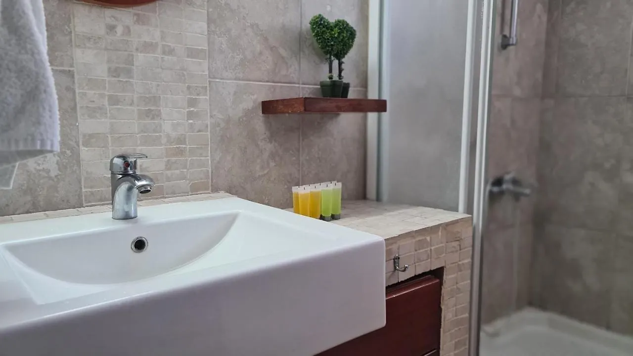 Stay Antique Apartment Larnaca