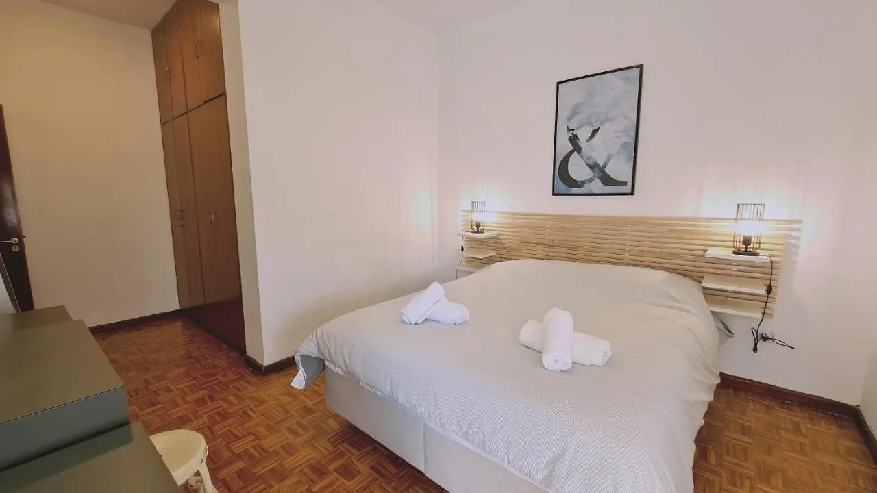 Stay Antique Apartment Larnaca 0*,