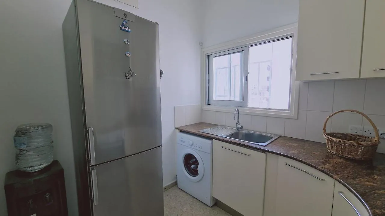 Stay Antique Apartment Larnaca