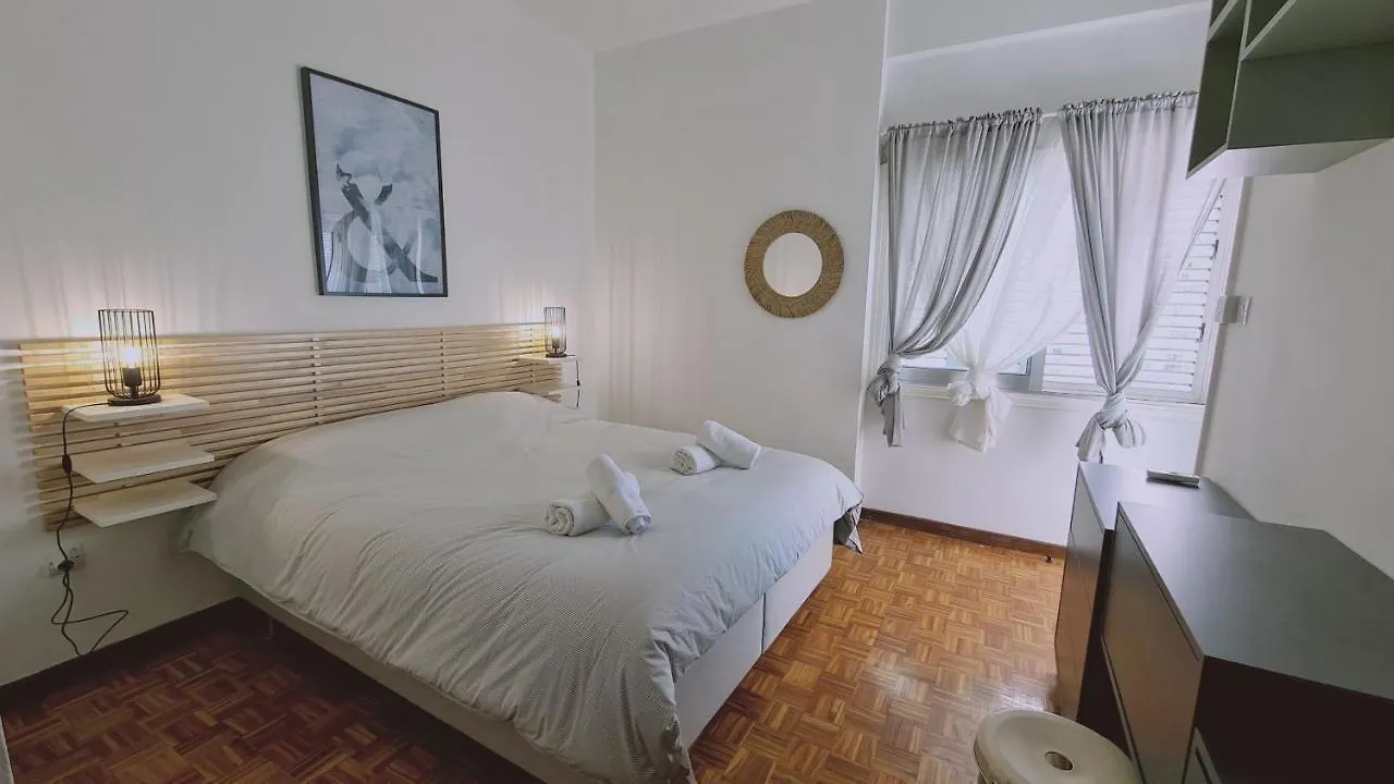 Stay Antique Apartment Larnaca Cyprus