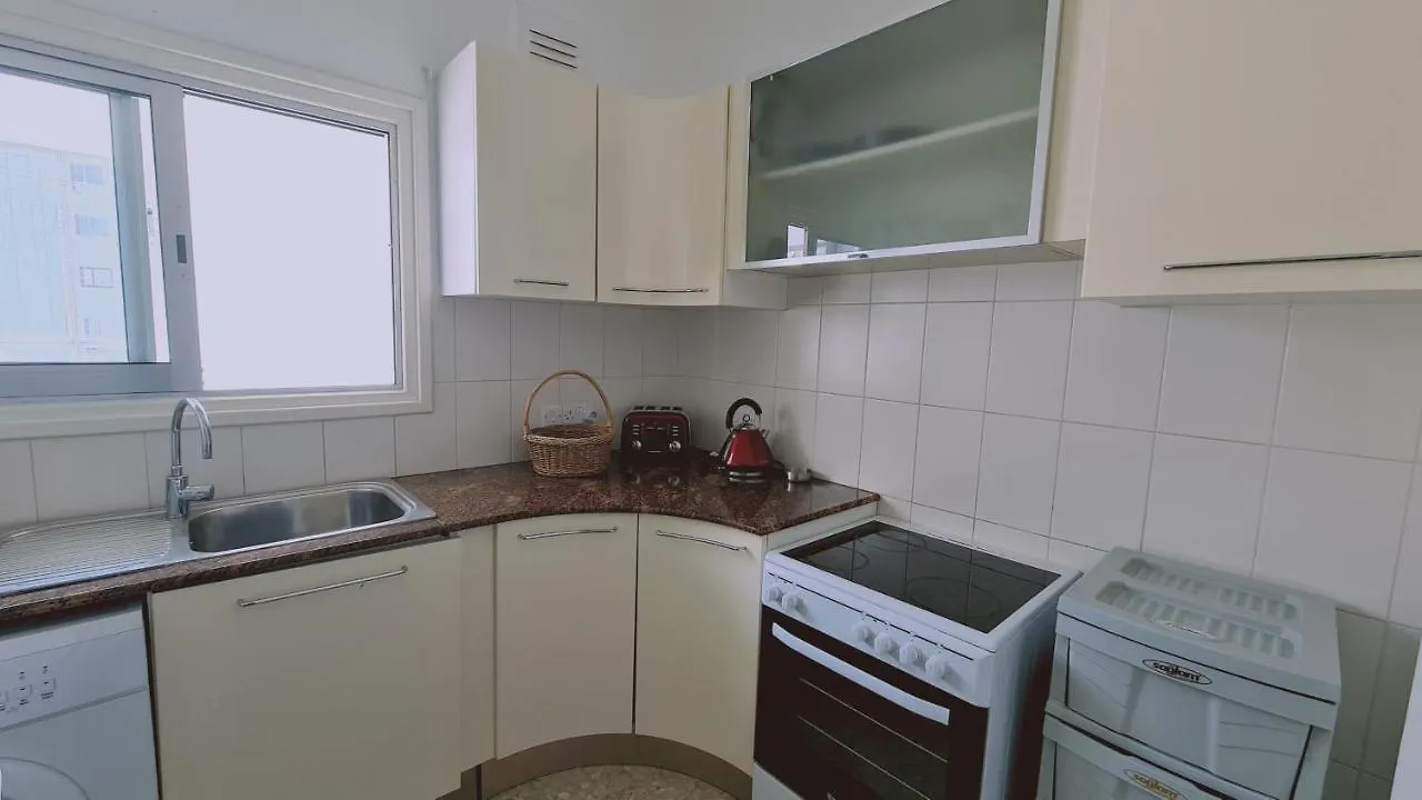 Stay Antique Apartment Larnaca Cyprus