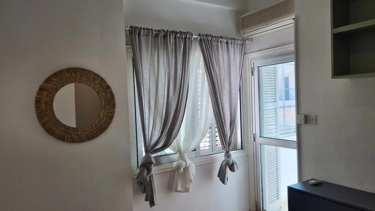 Stay Antique Apartment Larnaca