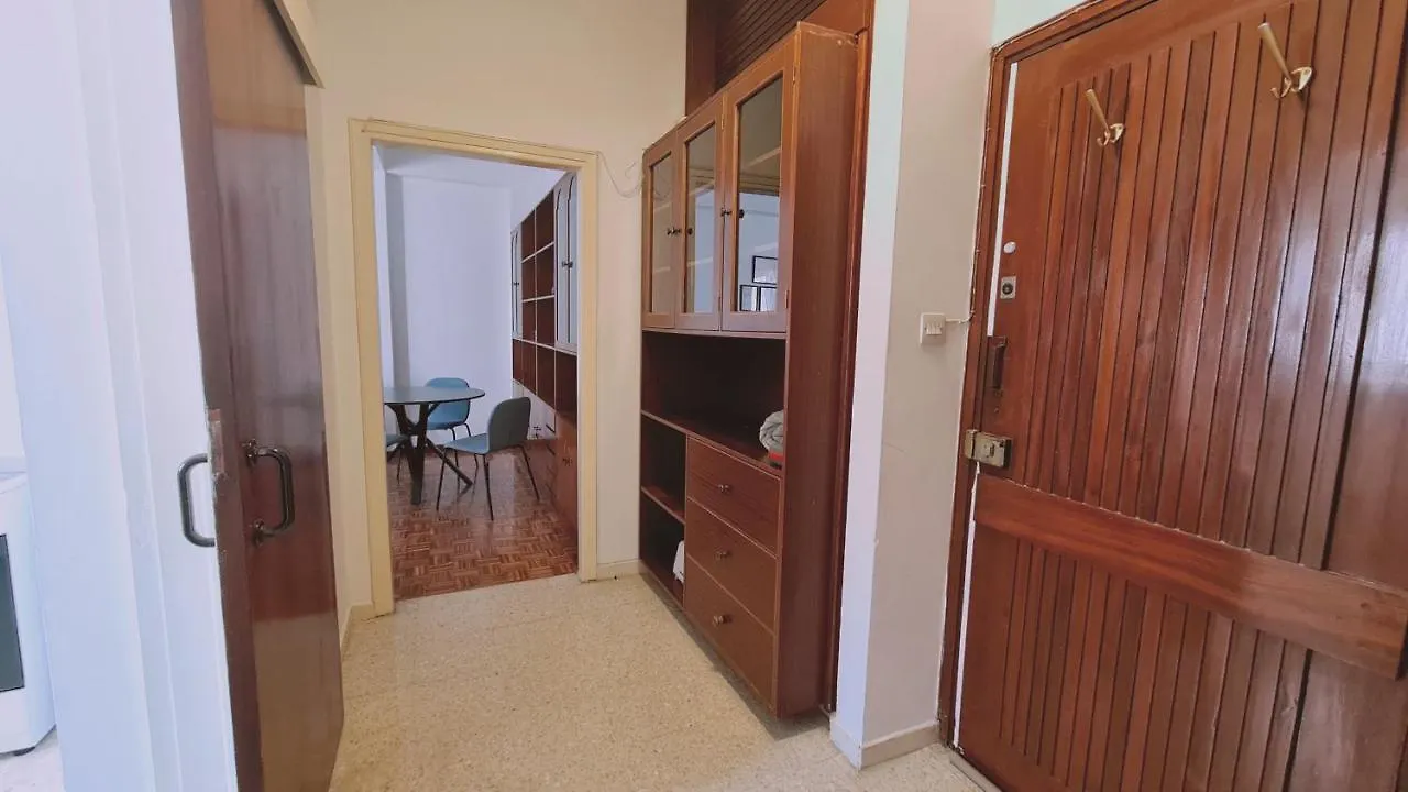 Stay Antique Apartment Larnaca 0*,  Cyprus