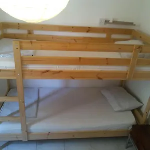  Privatunterkunft Makenzy 12
