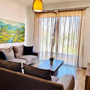Bali 202 Apartment