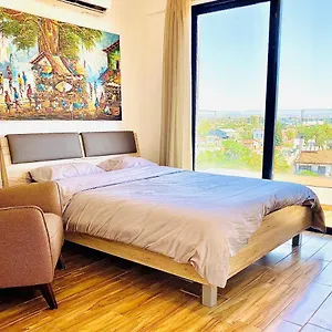 Bali 505 Apartament