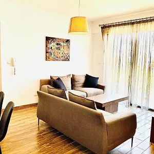 Bali 404 Apartament