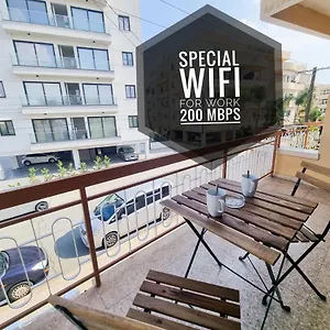 Luxury Larnaca