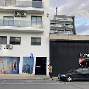Happy Homes Paradise Apartament