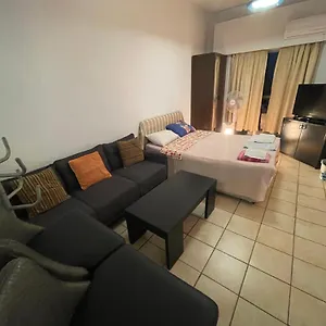 Appartamento Studio, Larnaca