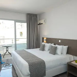 2* Hotel de apartamente Blazer