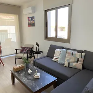 Le Voyageur Apartment