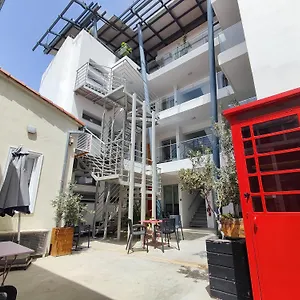 St. Lazaros 2 Apartment
