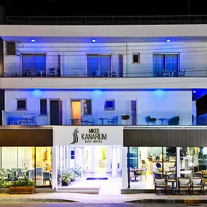 3* Hotel Mikes Kanarium