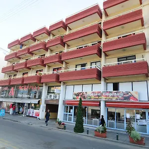Petalmo Apartment