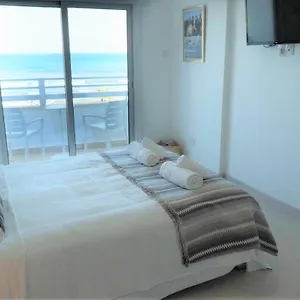 Seaview Luxury Apartament